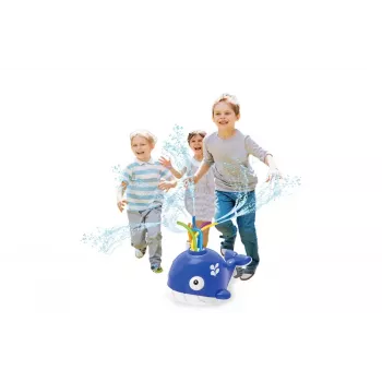 Jamara MC Fizz Whale watersproeier