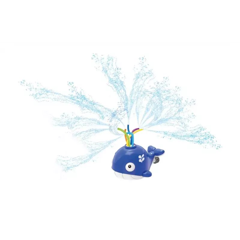 Jamara MC Fizz Whale watersproeier