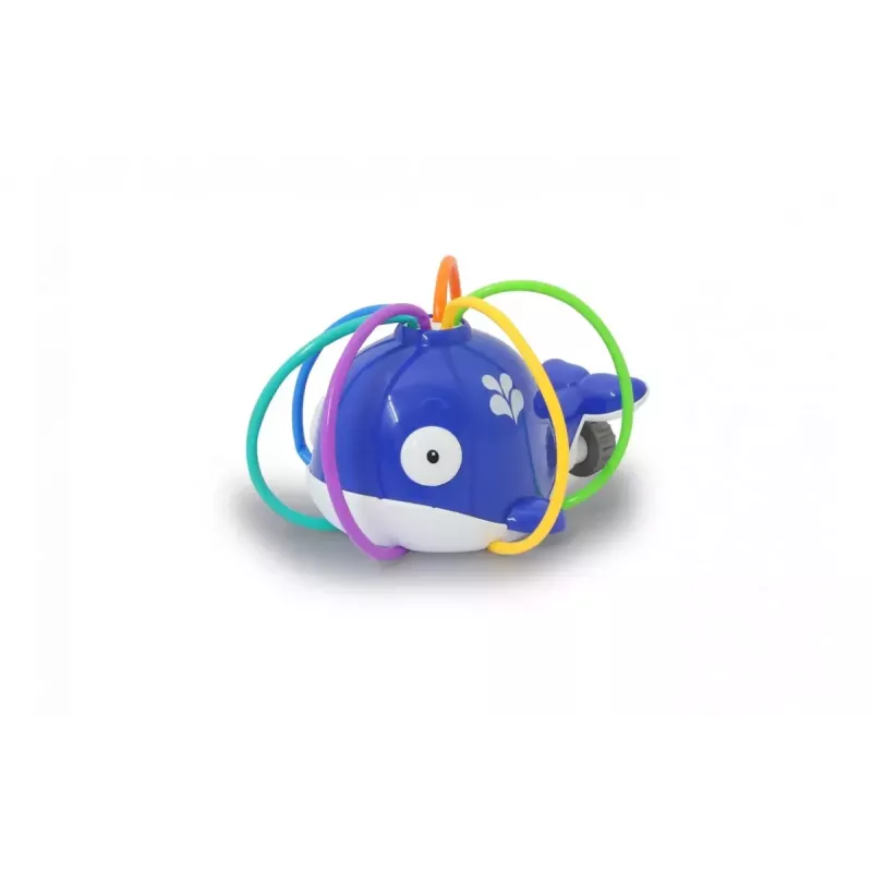 Jamara MC Fizz Whale watersproeier