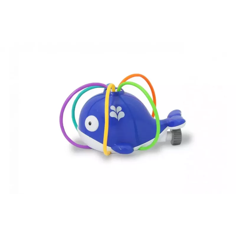 Jamara MC Fizz Whale watersproeier