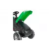 Trapauto Jamara Big Wheel