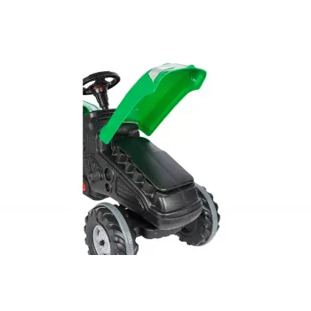 Trapauto Jamara Big Wheel