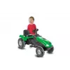 Trapauto Jamara Big Wheel