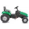 Trapauto Jamara Big Wheel
