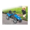 Trapauto Jamara Big Wheel