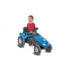 Trapauto Jamara Big Wheel
