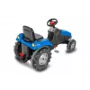 Trapauto Jamara Big Wheel