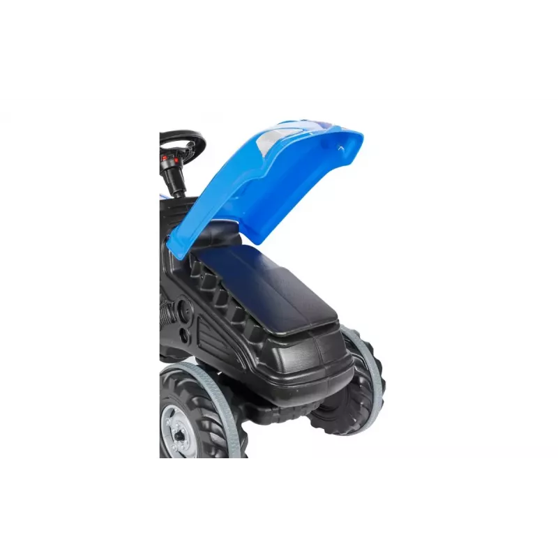 Trapauto Jamara Big Wheel