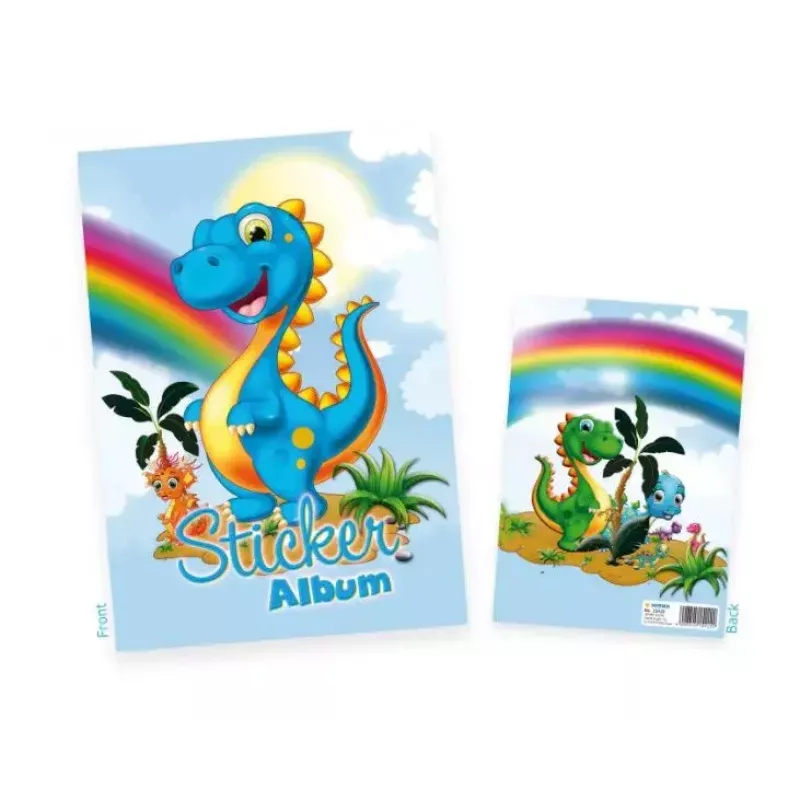 Kinderstickers Herma 15422