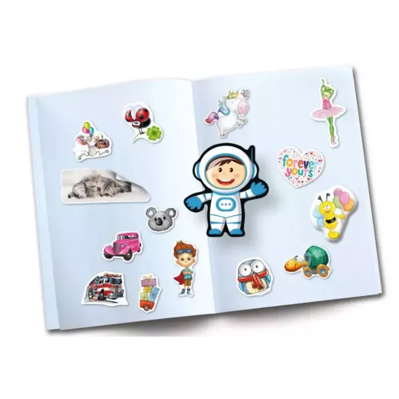 Kinderstickers Herma 15422