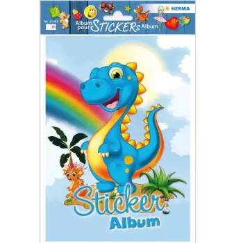 Kinderstickers Herma 15422