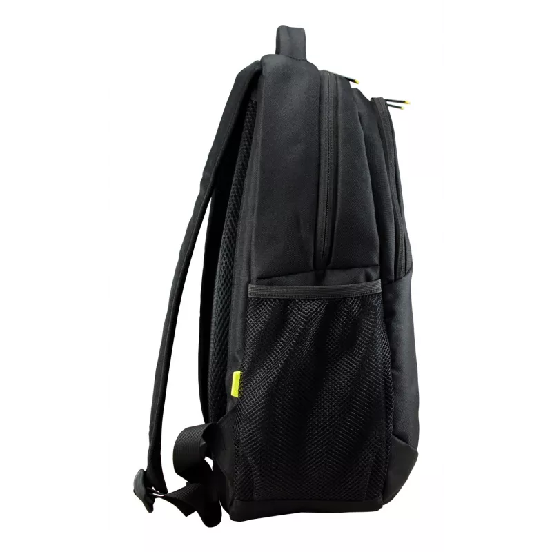 techair Eco Essential TAECB005 notebookrugzak 12–14,1 inch, 35,8 cm, zwart