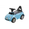 Loopauto Jamara 460327 batterijgevoed 4 wielen