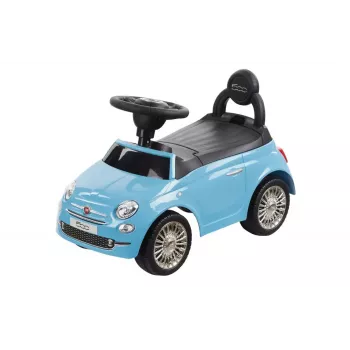 Loopauto Jamara 460327 batterijgevoed 4 wielen