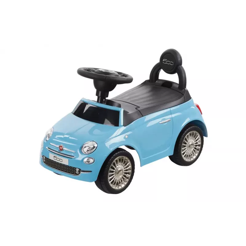Loopauto Jamara 460327 batterijgevoed 4 wielen