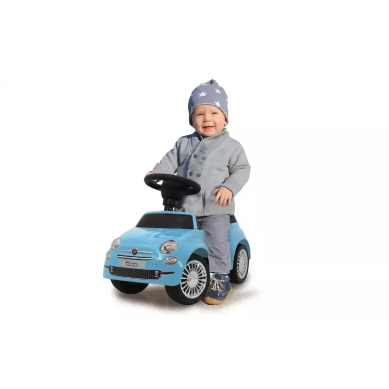 Loopauto Jamara 460327 batterijgevoed 4 wielen