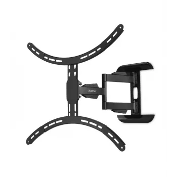 Hama tv-muurbeugel, draaibaar, kantelbaar, uitschuifbaar, 191 cm (75) tot 45 kg