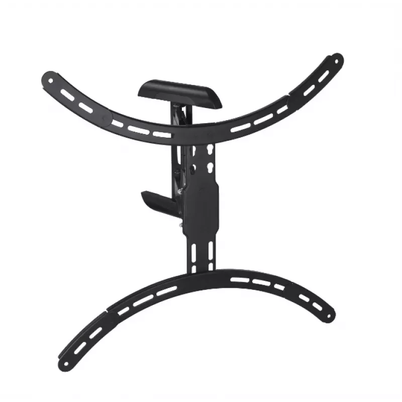 Hama tv-muurbeugel, draaibaar, kantelbaar, uitschuifbaar, 191 cm (75) tot 45 kg