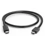 Hama USB-C-kabel, E-Marker, USB 3.2 Gen2, 10 Gbit/s, 5 A, 100 W, 2,00 m