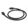 Hama USB-C-kabel, E-Marker, USB 3.2 Gen2, 10 Gbit/s, 5 A, 100 W, 2,00 m