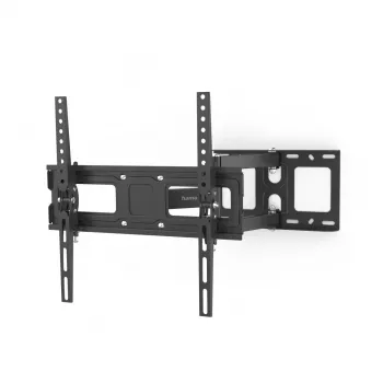 Hama 00220829 tv-muurbeugel draaibaar 165,1 cm (65 inch) zwart