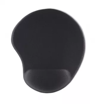 Hama 00126855 muismat zwart
