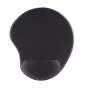 Hama 00126855 muismat zwart
