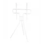 Hama 00220871 tv-standaard/houder 190,5 cm (75 inch) wit