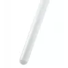 Hama 00220871 tv-standaard/houder 190,5 cm (75 inch) wit
