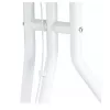 Hama 00220871 tv-standaard/houder 190,5 cm (75 inch) wit