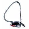 TORNADO VCBKC800BCL 800 W stofzuiger met zak 8 m snoer