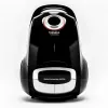 TORNADO VCBKC800BCL 800 W stofzuiger met zak 8 m snoer