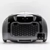 TORNADO VCBKC800BCL 800 W stofzuiger met zak 8 m snoer