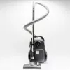 TORNADO VCBKC800BCL 800 W stofzuiger met zak 8 m snoer