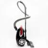 TORNADO VCBKC800BCL 800 W stofzuiger met zak 8 m snoer