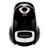 TORNADO VCBKC800BCL 800 W stofzuiger met zak 8 m snoer