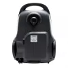 TORNADO VCBKC800BCL 800 W stofzuiger met zak 8 m snoer