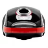 TORNADO VCBKC800BCL 800 W stofzuiger met zak 8 m snoer