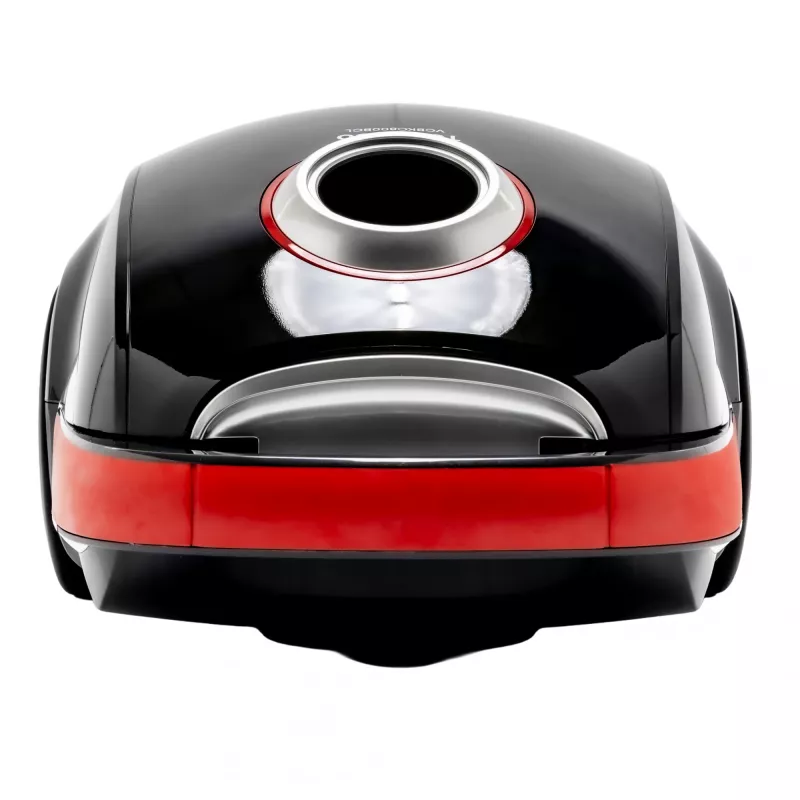 TORNADO VCBKC800BCL 800 W stofzuiger met zak 8 m snoer