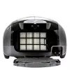 TORNADO VCBKC800BCL 800 W stofzuiger met zak 8 m snoer