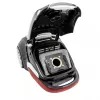 TORNADO VCBKC800BCL 800 W stofzuiger met zak 8 m snoer