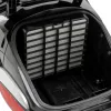 TORNADO VCBKC800BCL 800 W stofzuiger met zak 8 m snoer