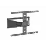 Equip 43-90 inch ultraplatte draaibare tv-muurbeugel