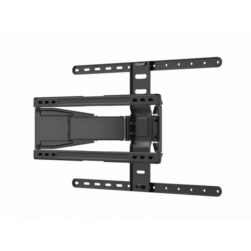 Equip 43-90 inch ultraplatte draaibare tv-muurbeugel