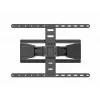 Equip 43-90 inch ultraplatte draaibare tv-muurbeugel