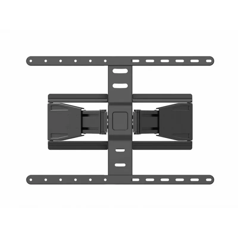 Equip 43-90 inch ultraplatte draaibare tv-muurbeugel