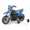 Opstapmotor Jamara Power Bike batterijbediend 4 wielen