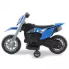 Opstapmotor Jamara Power Bike batterijbediend 4 wielen