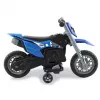Opstapmotor Jamara Power Bike batterijbediend 4 wielen