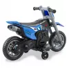 Opstapmotor Jamara Power Bike batterijbediend 4 wielen